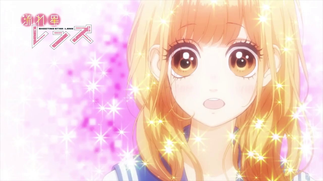 Nagareboshi Lens (OVA) [MEGA Mango Openload] CrisAnime