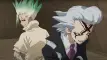 Dr. Stone: Science Future Part 2 (01/??) [MEGA - MediaFire - Fireload - Mp4upload] ¡Actualizable!