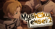 Mushoku Tensei II: Isekai Ittara Honki Dasu (08/12) [MEGA – MediaFire – Fireload] ¡Actualizable!